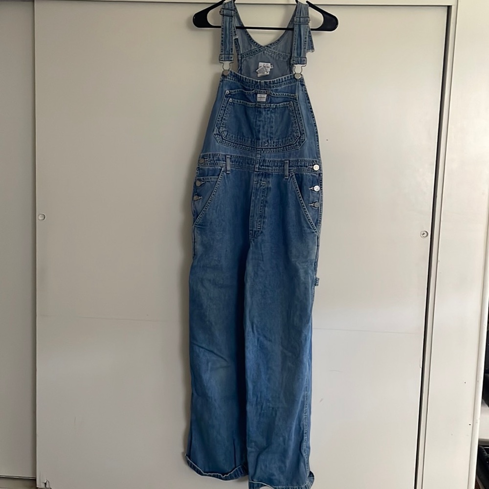 Calvin Klein Overalls
